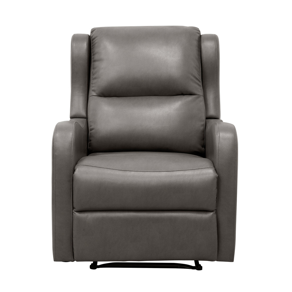 Wall-Hugger Reclining Chair
