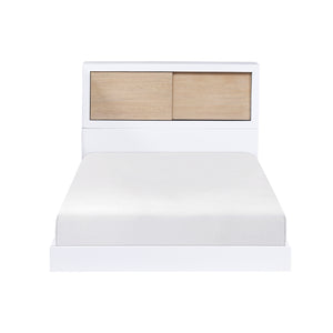 Bookcase Bed, Twin