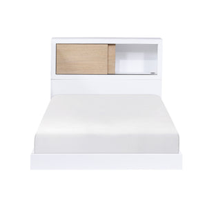 Bookcase Bed, Twin