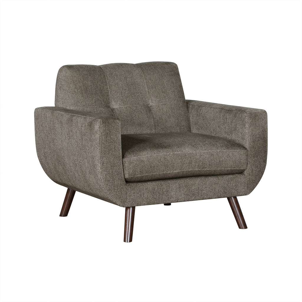 Microfiber Living Room Chair