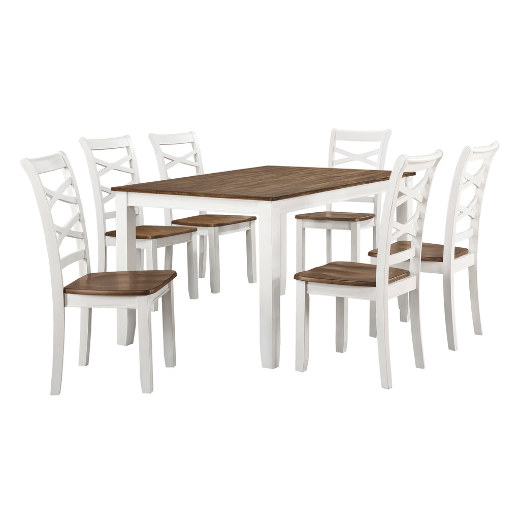 7-Piece Dining Set