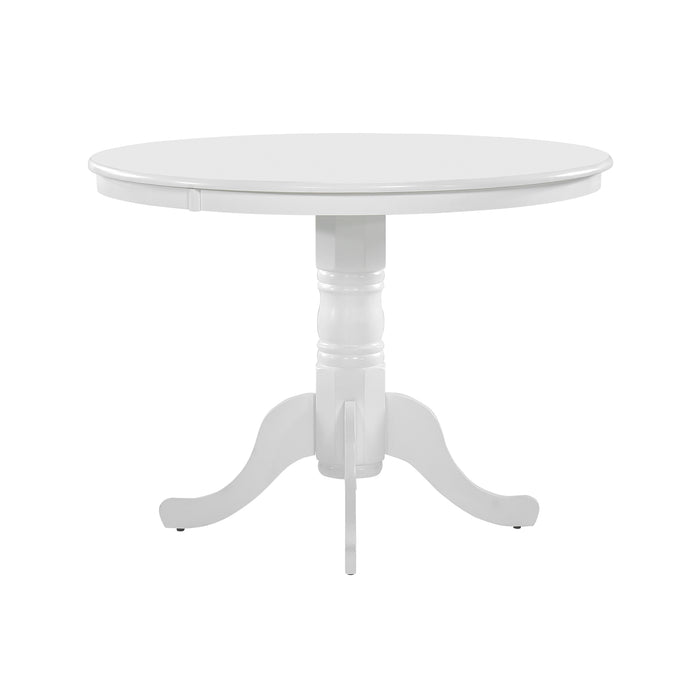 Round Dining Table