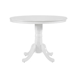 Round Dining Table