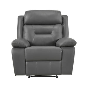 Leather Reclining Chair