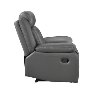 Leather Reclining Chair