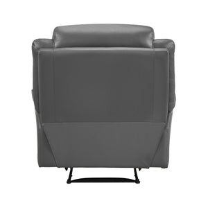 Leather Reclining Chair