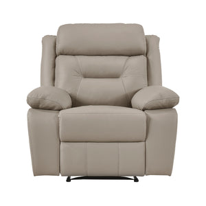 Leather Reclining Chair