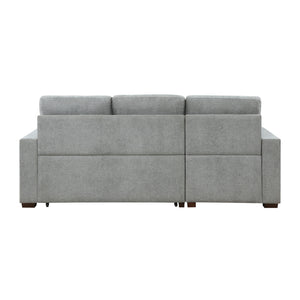 Beland Storage Sofa Chaise Sleeper