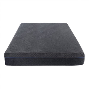 11" Green Tea Gel-Infused Memory Foam Mattress