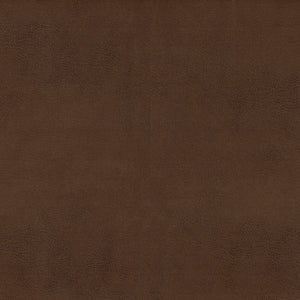 Faux Leather Accent Chair