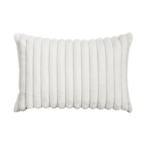 Corduroy Fabric Swivel Chair