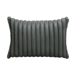 Corduroy Fabric Swivel Chair