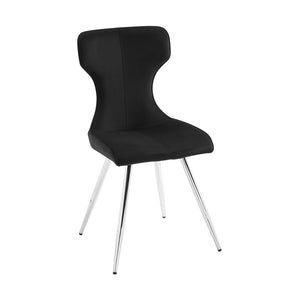 Velvet Dining Chair