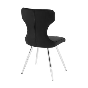 Velvet Dining Chair