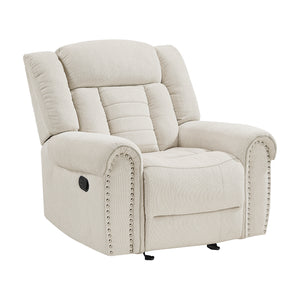 Garso Casella Glider Reclining Chair