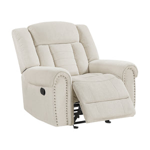 Garso Casella Glider Reclining Chair
