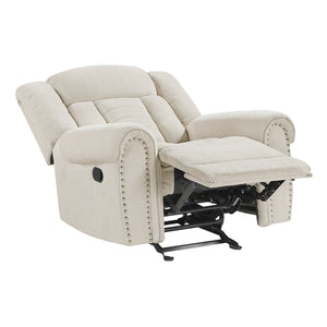 Garso Casella Glider Reclining Chair