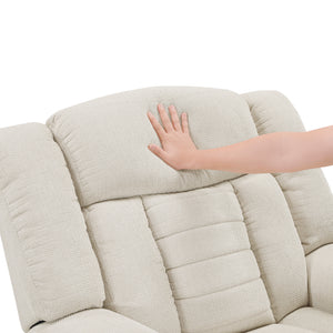 Garso Casella Glider Reclining Chair