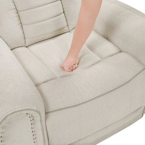 Garso Casella Glider Reclining Chair