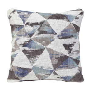 Chenille Fabric Living Room Chair