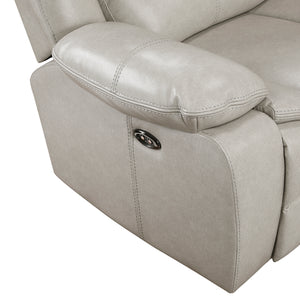 Decatur Power Reclining Sectional