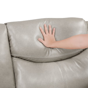 Decatur Power Reclining Sectional