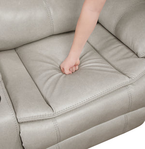 Decatur Power Reclining Sectional