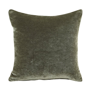 Textured Microfiber Armless 2-Seater