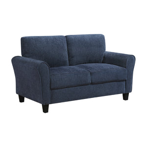 Rousseau Loveseat