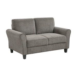 Rousseau Loveseat