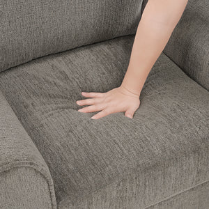 Rousseau Loveseat