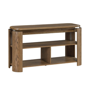 Wood Sofa Table