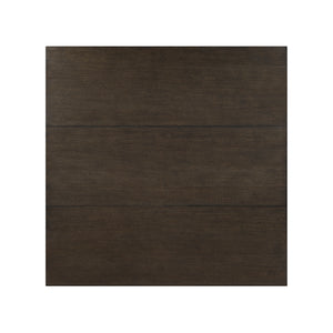 Wood Counter Height Table