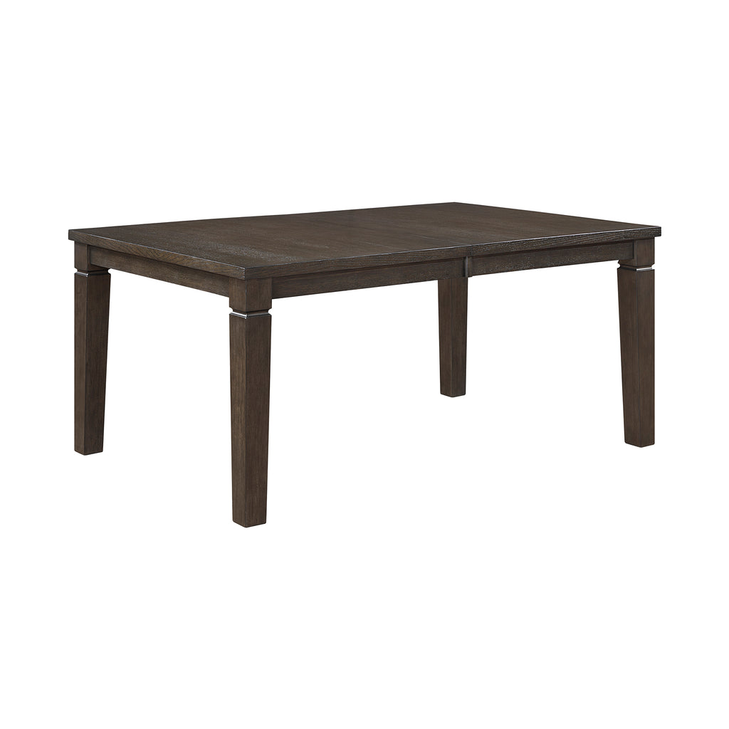 Wood Dining Table