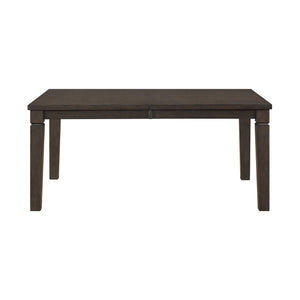 Wood Dining Table
