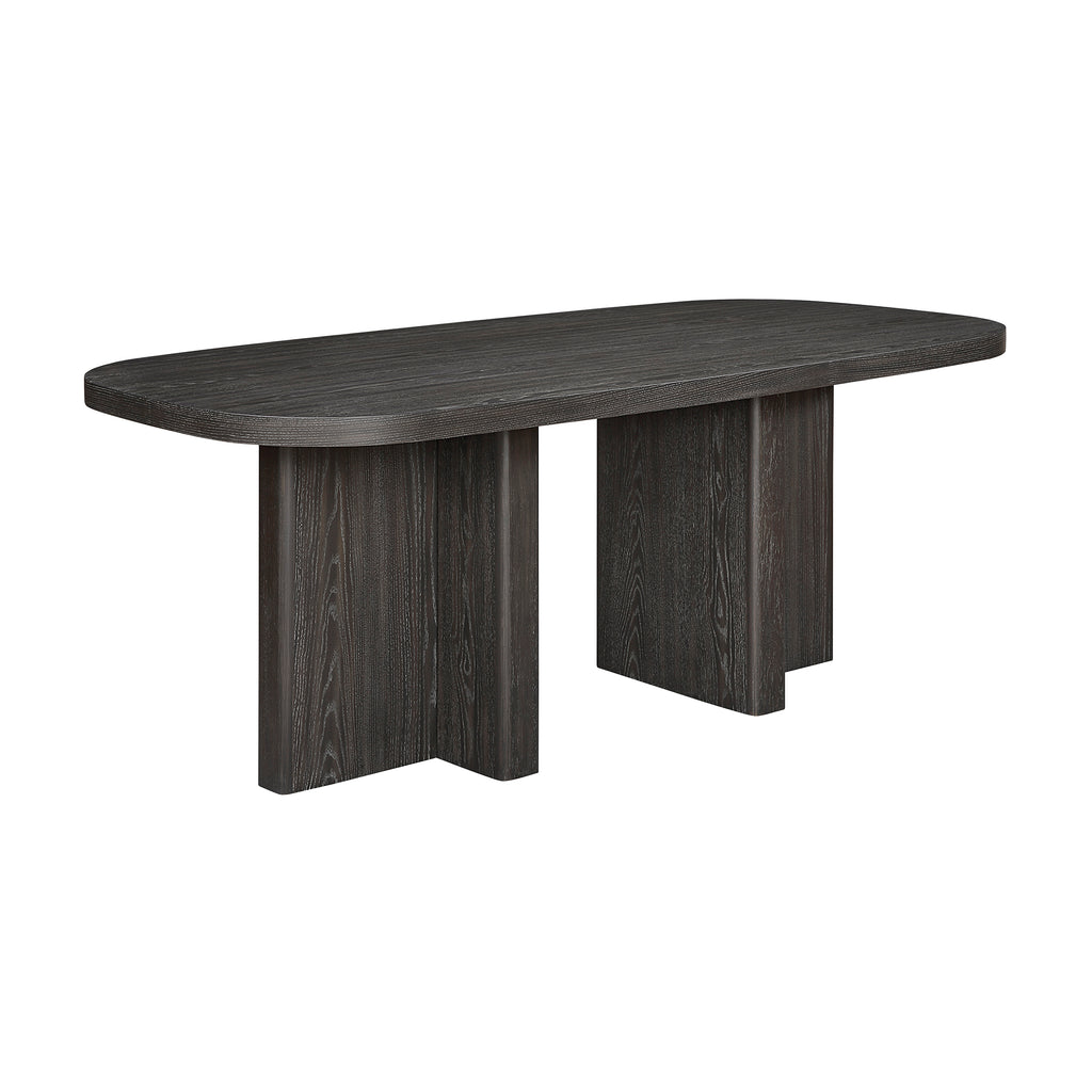 Wood Dining Table