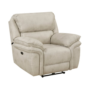 Wall-Hugger Power Reclining Chair