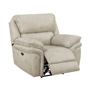 Wall-Hugger Power Reclining Chair