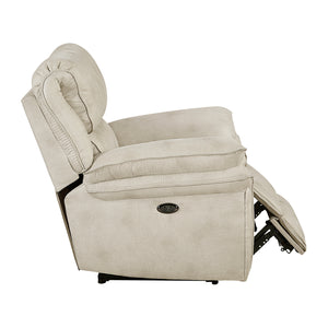 Wall-Hugger Power Reclining Chair