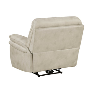 Wall-Hugger Power Reclining Chair