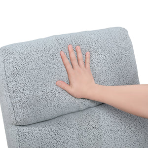 Swivel Glider Manual Reclining Chair
