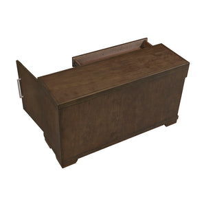Wood Sofa Table