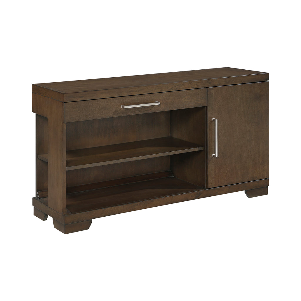 Wood Sofa Table
