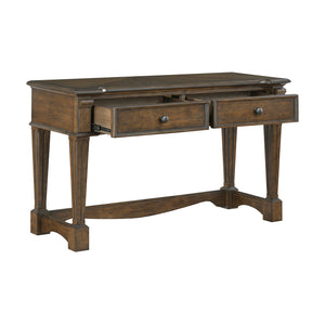 Wood Sofa Table
