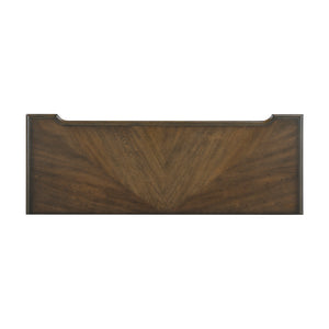 Wood Sofa Table