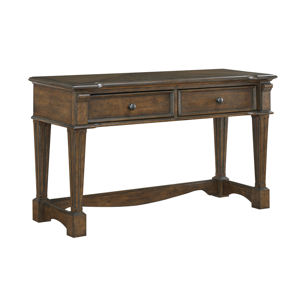 Wood Sofa Table