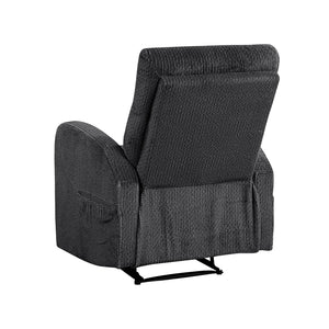 Manual Reclining Chair