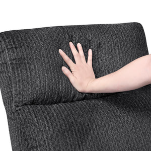 Manual Reclining Chair