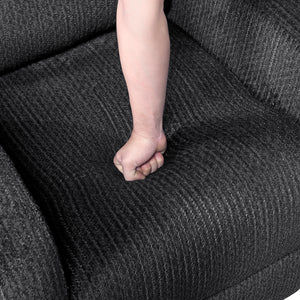 Manual Reclining Chair