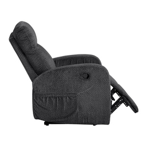 Manual Reclining Chair